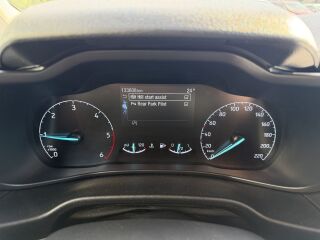 Ford Transit Connect  L2 TREND HP 6M WERKSTATT FACELIFT 1.5 R4 ECOBLUE 120 88kW