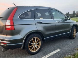 Honda CR-V 2.0 110kW