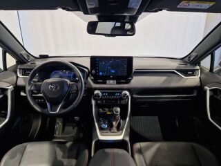 Toyota RAV4 Plug-in Hybrid Premium AWD 2.5 136kW