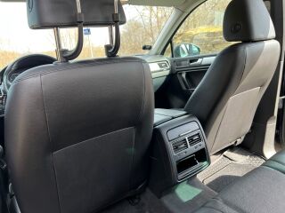 Volkswagen Touareg 3.0 150kW