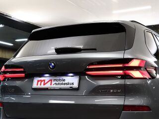 BMW X5 xDrive30d M-Sportpakett LCI 3.0 MHEV 210kW