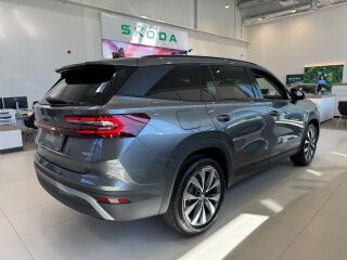 Skoda Kodiaq Selection TDI 142кВ
