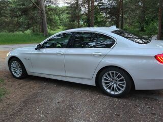 BMW 528 2.0 180кВ