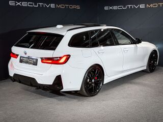 BMW 330 i M-Sportpakett PRO LCI 2.0 180kW