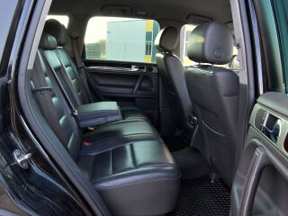 Volkswagen Touareg 4x4 2.5 128kW
