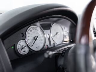 Chrysler 300 C 3.0 160kW