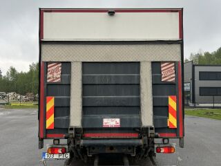 Volvo FL 210 158kW
