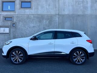 Renault Kadjar GT Line 1.5 85kW