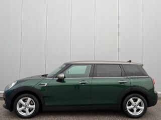 MINI Clubman 1.5 100кВ