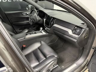Volvo XC60 Inscription D4 2.0 D4204T14 140kW