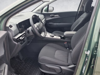 Kia Sportage EX 7DCT 2WD 1.6 T-GDI 110kW