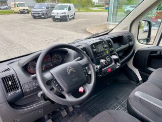 Citroen Jumper L4H2 2.2 BlueHDi 121kW