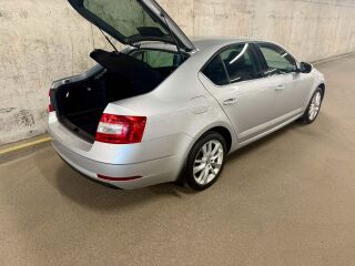 Skoda Octavia Elegance + FL 1.5 110kW
