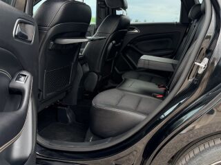Mercedes-Benz B 220 4matic 2.1 TDI 130kW