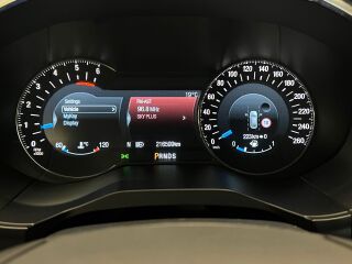 Ford S-MAX 2.0 110kW