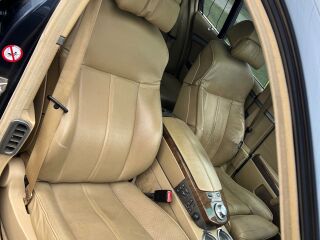 BMW 745 President Lux 4.4 V8 245kW