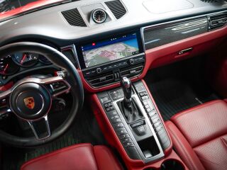 Porsche Macan S 3.0 260kW