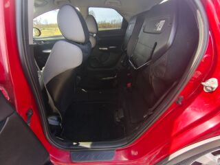Honda Civic 1.3 61kW