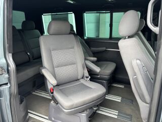 Volkswagen Multivan 2.5 128kW