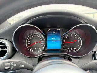 Mercedes-Benz C 220 AMG sport / Night Package 4matic 2.0 143кВ