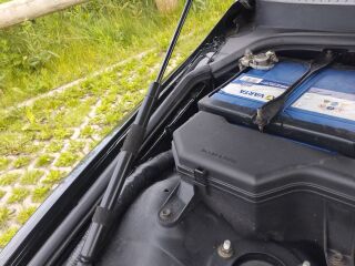 Lexus IS 200 GXE10 2.0 R6 114кВ