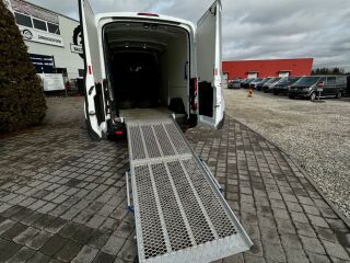 Ford Transit L3H2 2.0 Tdci 96kW
