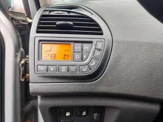 Citroen C4 Picasso 1.6 115кВ