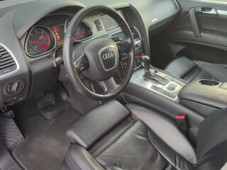 Audi Q7 3.0 V6 TDI 171kW