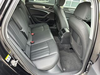 Audi A6 2.0 150kW