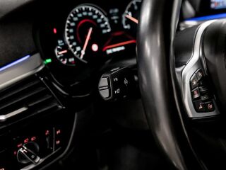 BMW 520 d M-sportpakett Shadowline 2.0 140kW