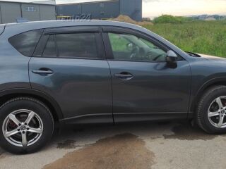 Mazda CX-5 2.2 129kW