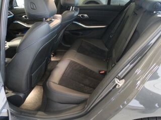 BMW 330 M Sport 2.0 B48B20 240kW