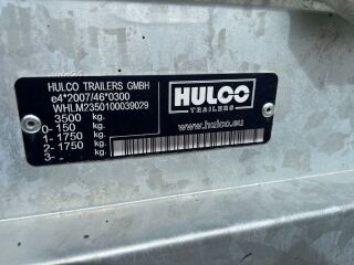 Hulco Medax 2