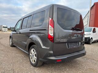 Ford Tourneo Connect  Grand 1.5 73kW