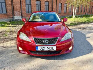 Lexus IS 220 High Executive 2.2 130kW