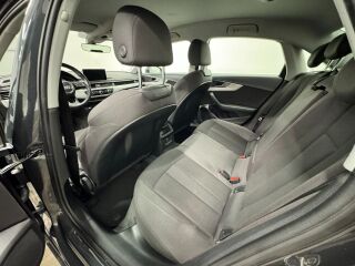 Audi A4 2.0 110kW