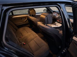 BMW 535 3.0 230kW