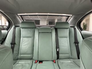 BMW 745 4.4 245kW