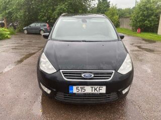 Ford Galaxy 2.0 103кВ