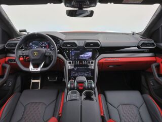 Lamborghini Urus S 490kW
