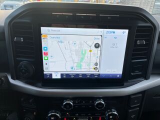 Ford F-150 Hybrid 3.5 321kW
