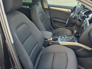 Audi A4 2.0 105кВ