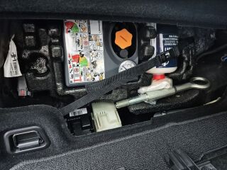 Volvo V60 2.4 162kW