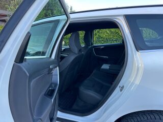 Volvo XC60 Facelift Momentum AWD MY2015 2.4 D4 133kW