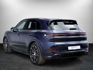 Porsche Cayenne E-Hybrid 3.0 346kW