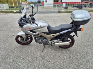 Yamaha TDM 900 63kW