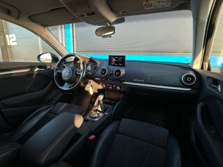 Audi A3 2.0 110kW