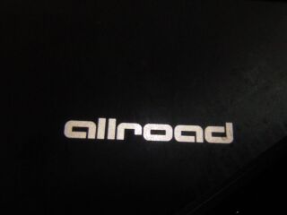 Audi A4 allroad 2.0 TDI 150kW
