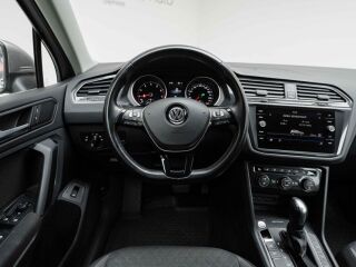 Volkswagen Tiguan TSI Comfortline 1.5 110kW