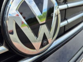 Volkswagen Passat GTE 1.4 Plug-in hybrid 160kW